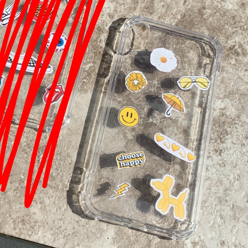 iPhone xr case